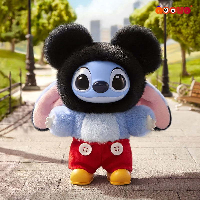 Stitch