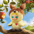 POP MART Dear Birds Series Plush Pendant Blind Box