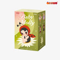 Baby Molly Buggy Roam Series Vinyl Plush Pendant Blind Box