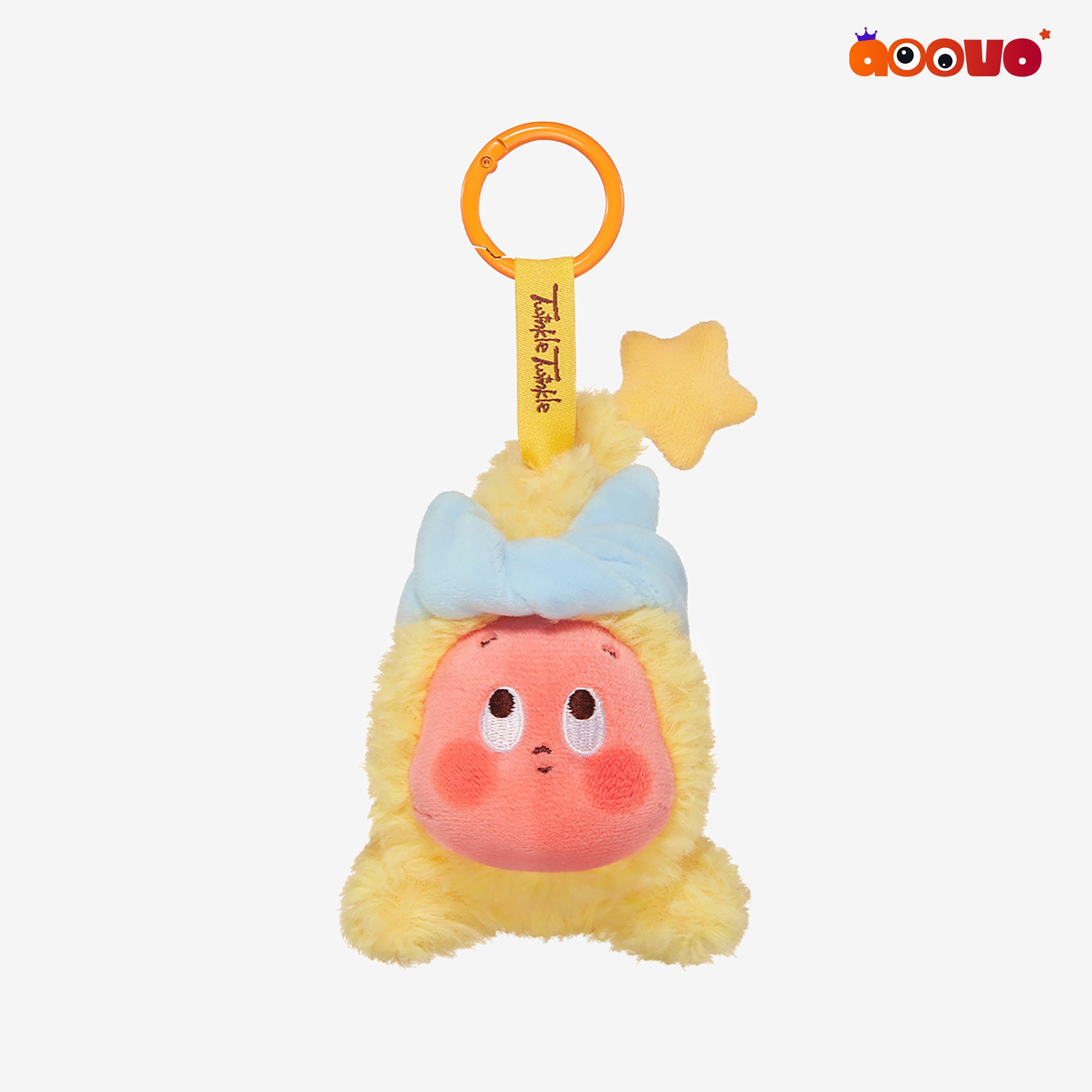 We Are Twinkle Twinkle Series Plush Pendant Blind Box