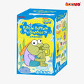 POP MART Bikini Bottom Buddies Whimsical Plush Pendant Blind Box