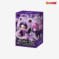 SKULLPANDA × My Little Pony Series Plush Doll Pendant Blind Box