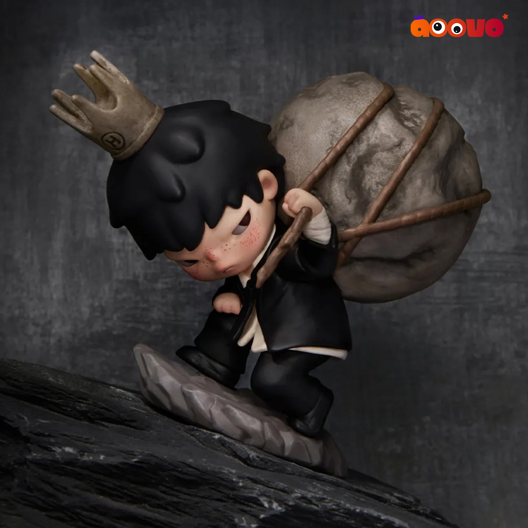 Hirono Tamed Wildgrass Series Figures Blind Box