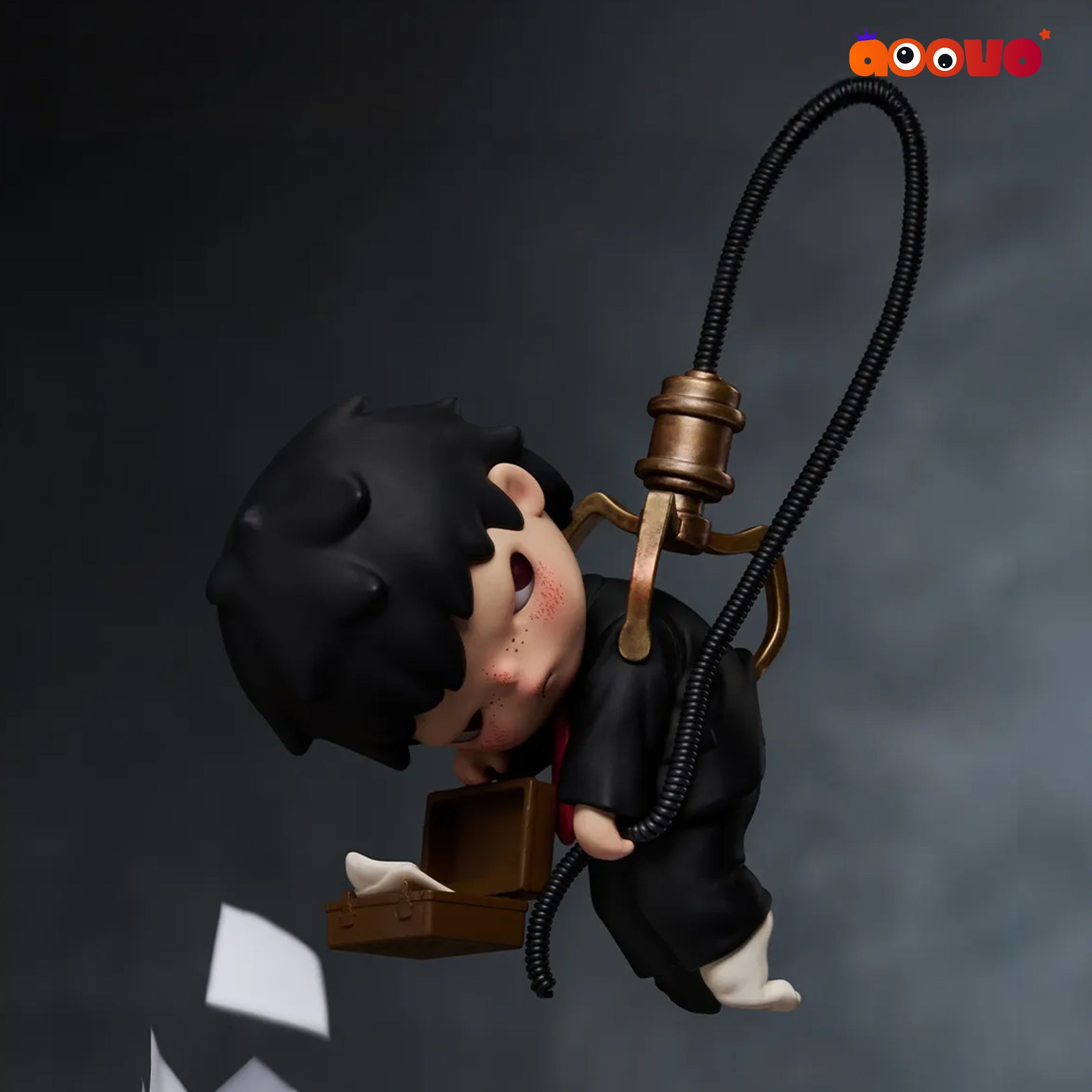 Hirono Tamed Wildgrass Series Figures Blind Box