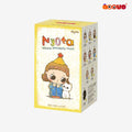 Nyota Where Moments Meet Series Plush Doll Blind Box