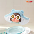 CRYBABY Cry Me An Ocean Series Vinyl Plush Pendant Blind Box