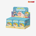 CRYBABY Cry Me An Ocean Series Vinyl Plush Pendant Blind Box