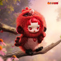 POP MART Dear Birds Series Plush Pendant Blind Box