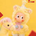 POP MART Have a Good Run Series Plush Pendant Blind Box