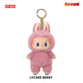 THE MONSTERS (Labubu) - Exciting Macaron Series Vinyl Face Blind Box
