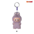 THE MONSTERS (Labubu) - Pin for Love Series A-M Vinyl Plush Pendant Blind Box