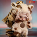POP MART Have a Good Run Series Plush Pendant Blind Box